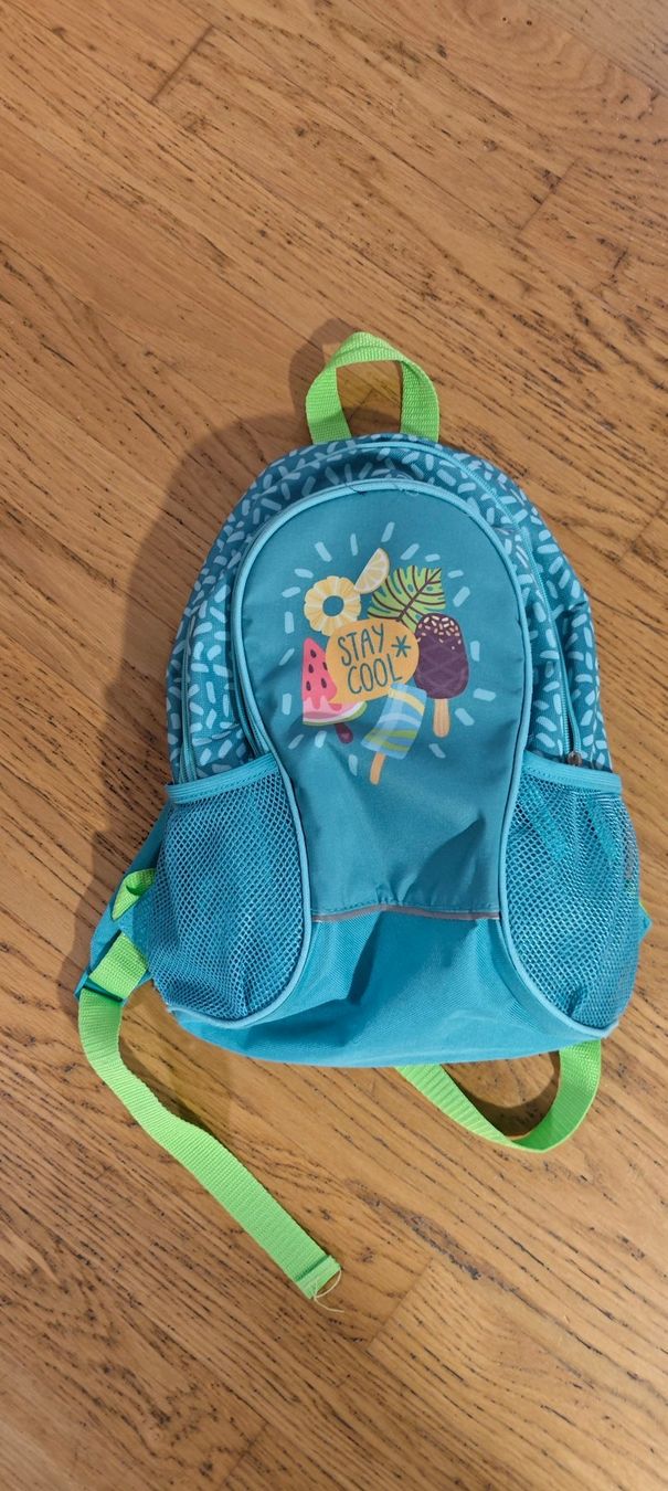 Altro in Aeronautica: Kindertrolley+Rucksack – Usato da Rüfenacht BE venduto da vagyula 7