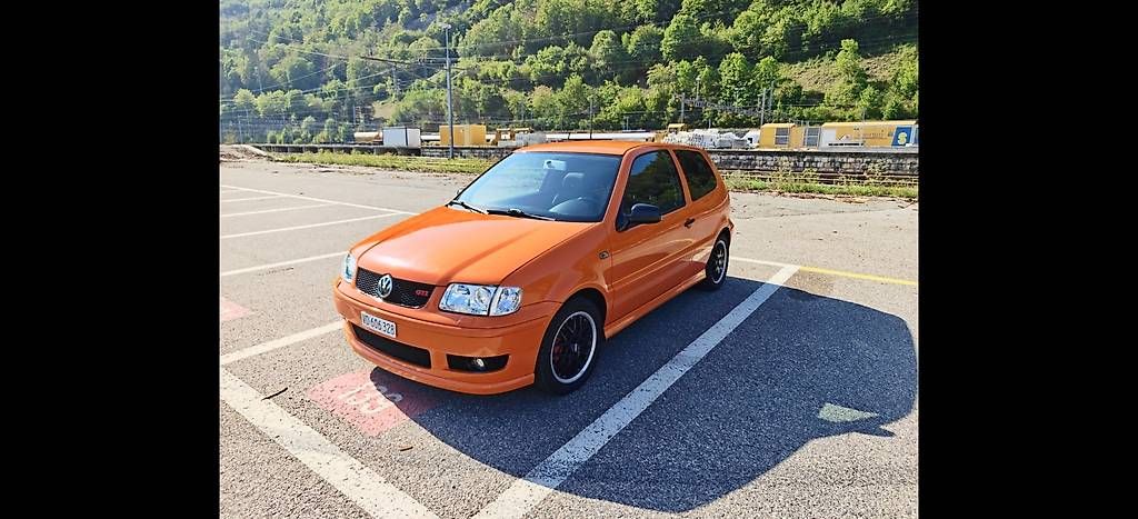 Automobili: VW Polo GTI 6n2 – Usato da Vallorbe venduto da gut_9hhv 1