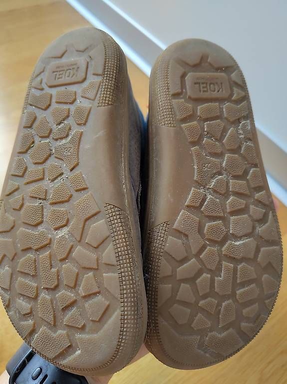 Scarpe per ragazzi: Koel Rana Gr 28  – Usato da Inwil venduto da sa_fi 2