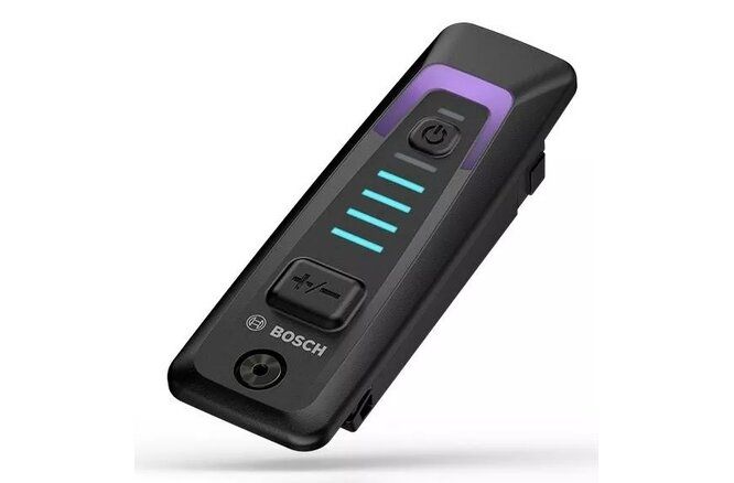 Bosch Pezzi di ricambio: Bosch Bedieneinheit System Controller BRC3100 schwarz – Usato da Birsfelden venduto da samurai99 4