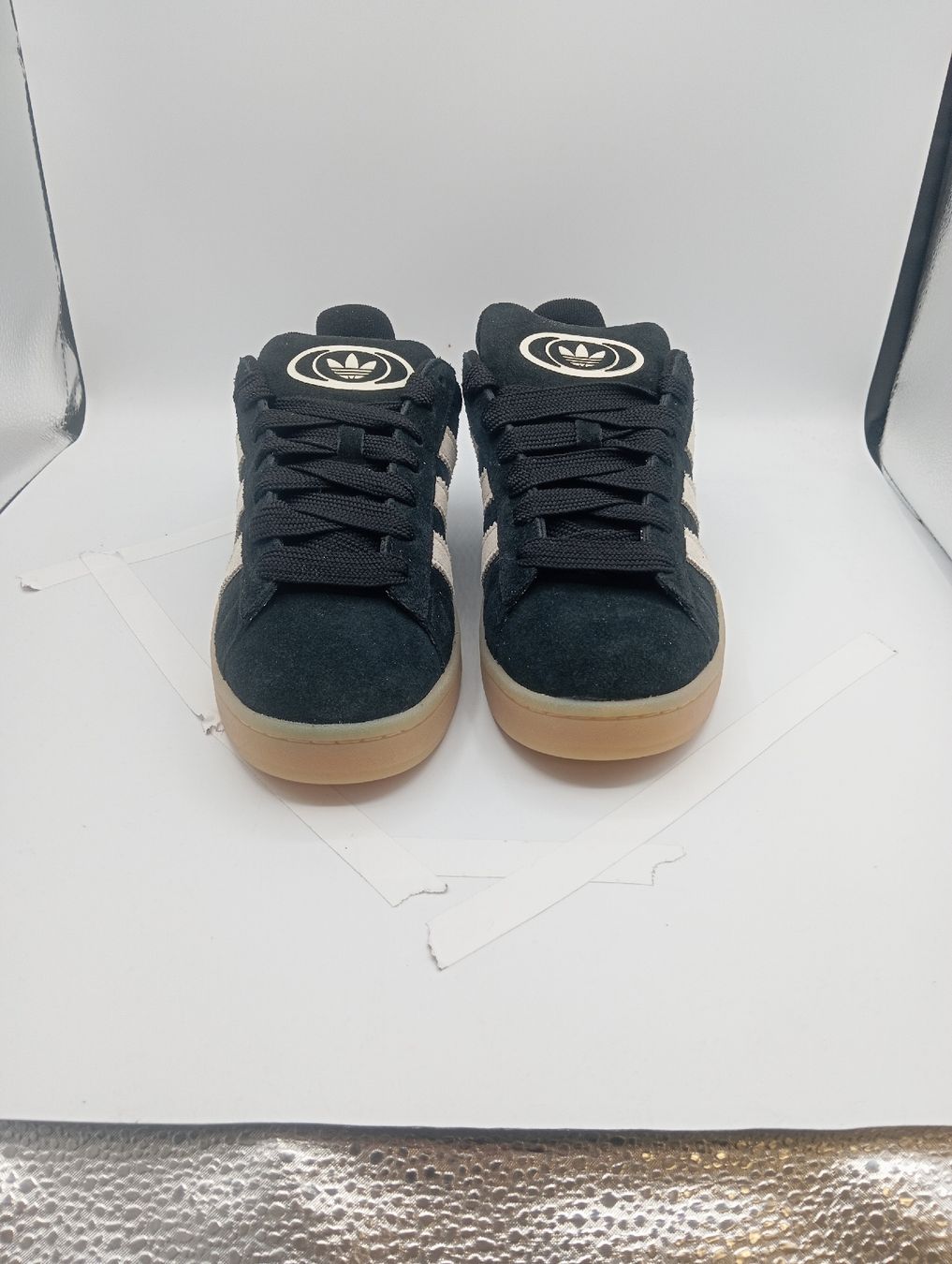 Adidas Scarpe da uomo: Adidas Campus 00s (EU42 2/3) – Nuovo e nell'imballaggio originale da Schaffhausen venduto da outlez 2