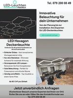 LEDDeckenleuchte