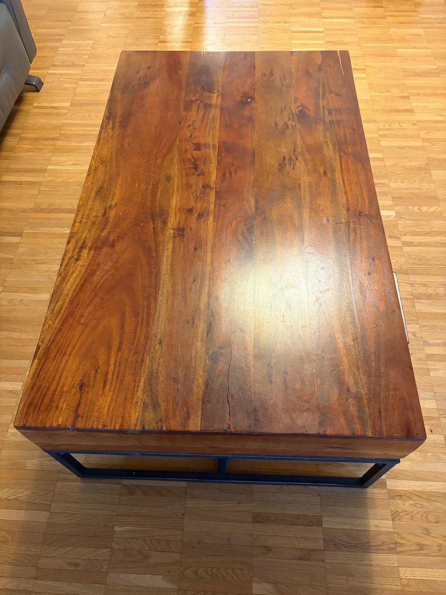 Kommoden: Neuwertige Wohnzimmer Möbel aus holz – Neu (gemäss Beschreibung) aus zürich von lola25bb 2