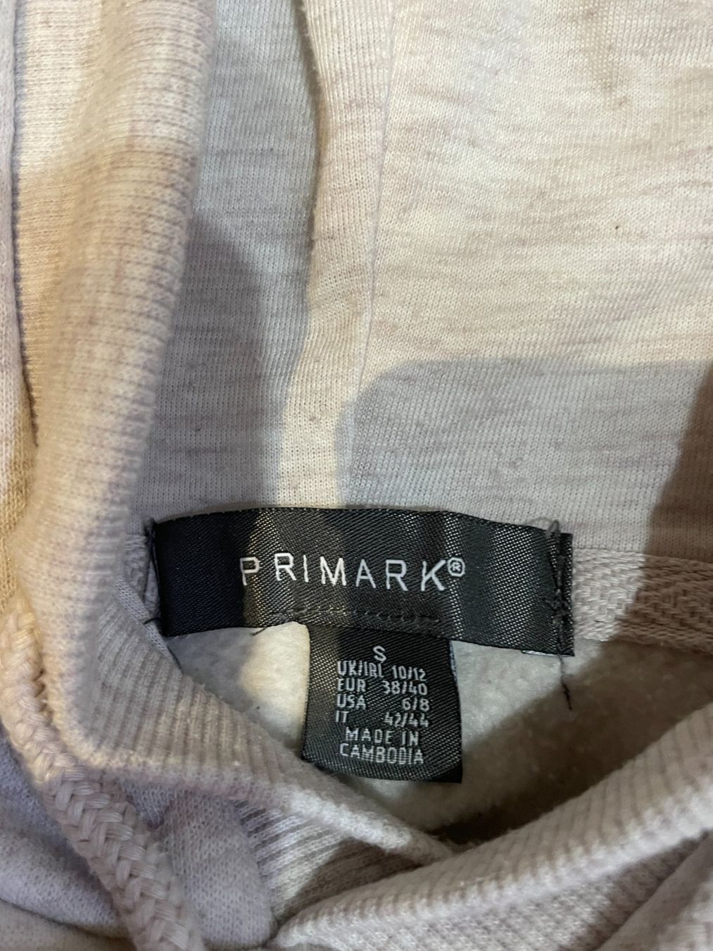 Hummel Maglioni & Felpe: Pullis hummel Gr. M / Primark Gr. S – Usato da Kappelen venduto da Waloga 2