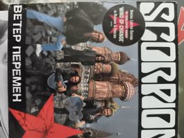 Scorpions