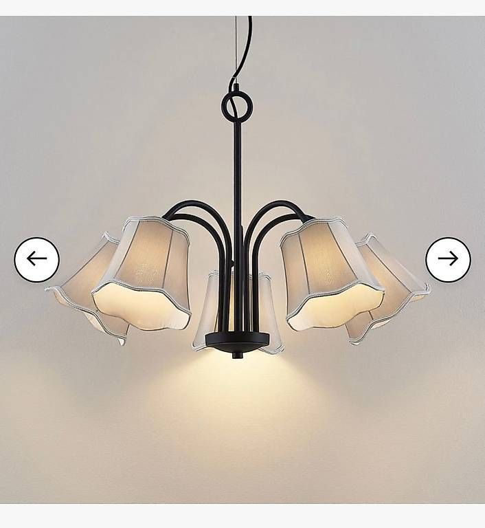 Lampadari & plafoniere: Hängeleuchte – Usato da Aarburg venduto da DonjetaK 1