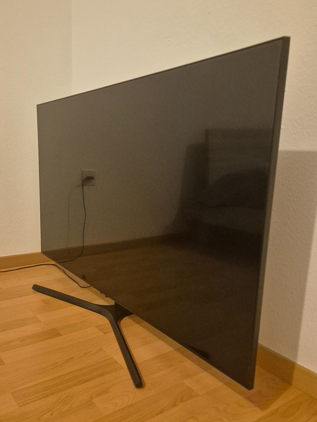 Televisori: Samsung TV / 55" – Usato da Mellingen venduto da Loewe2006 2