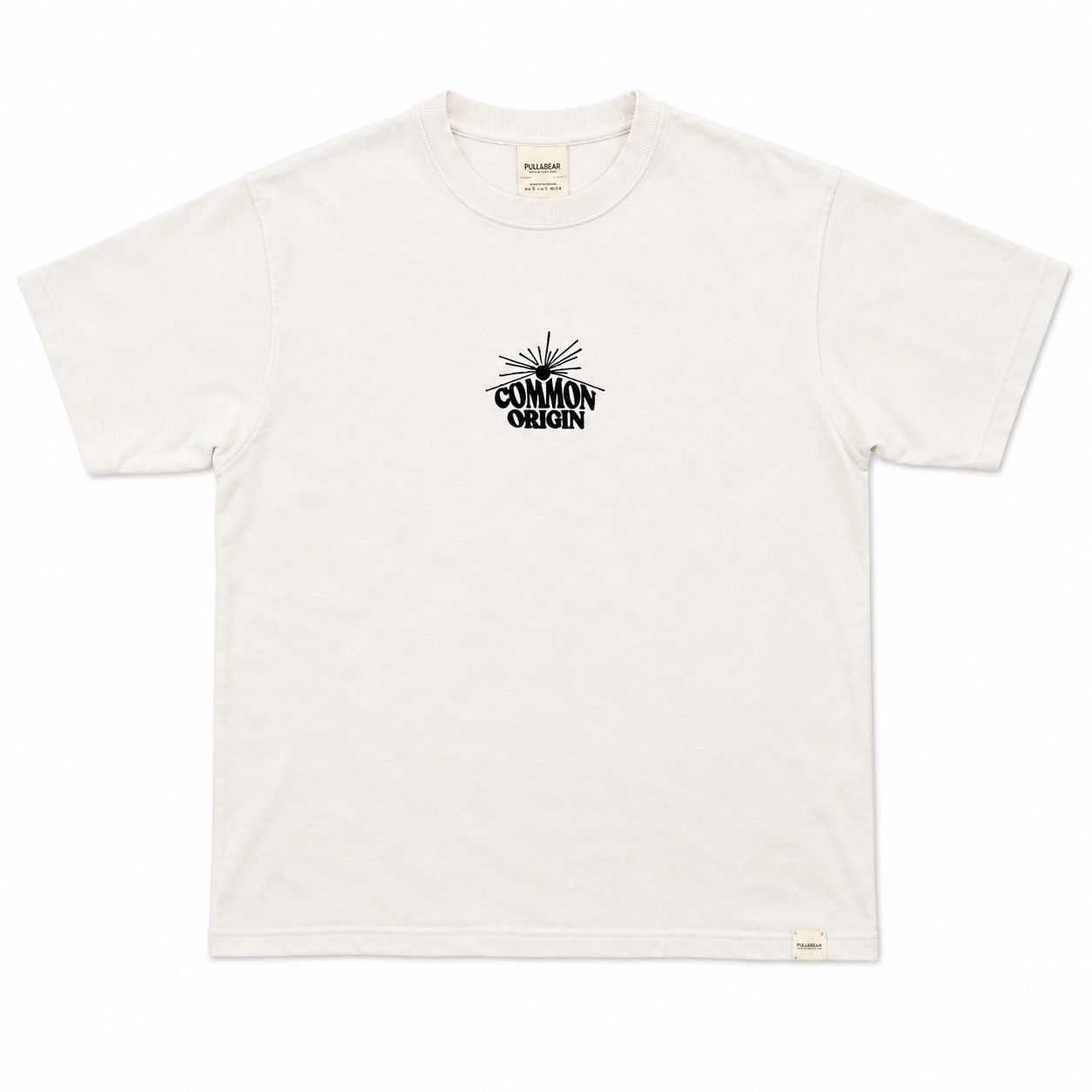 Pull&Bear T-shirt: Oversized Pull&Bear T-Shirt S – Nuovo (secondo la descrizione) da Rümlang venduto da svent
