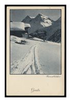 HEIMATBILDER - 1920