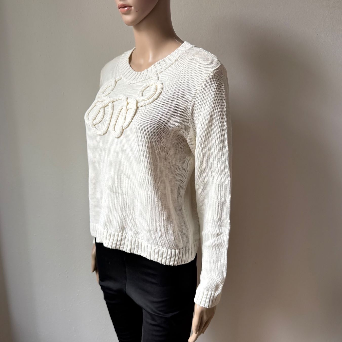 Maglioni & Felpe: ungetragener VIVIAN GRAF Pullover 🤍 – Nuovo (secondo la descrizione) da Zürich venduto da ClosetQueen 2