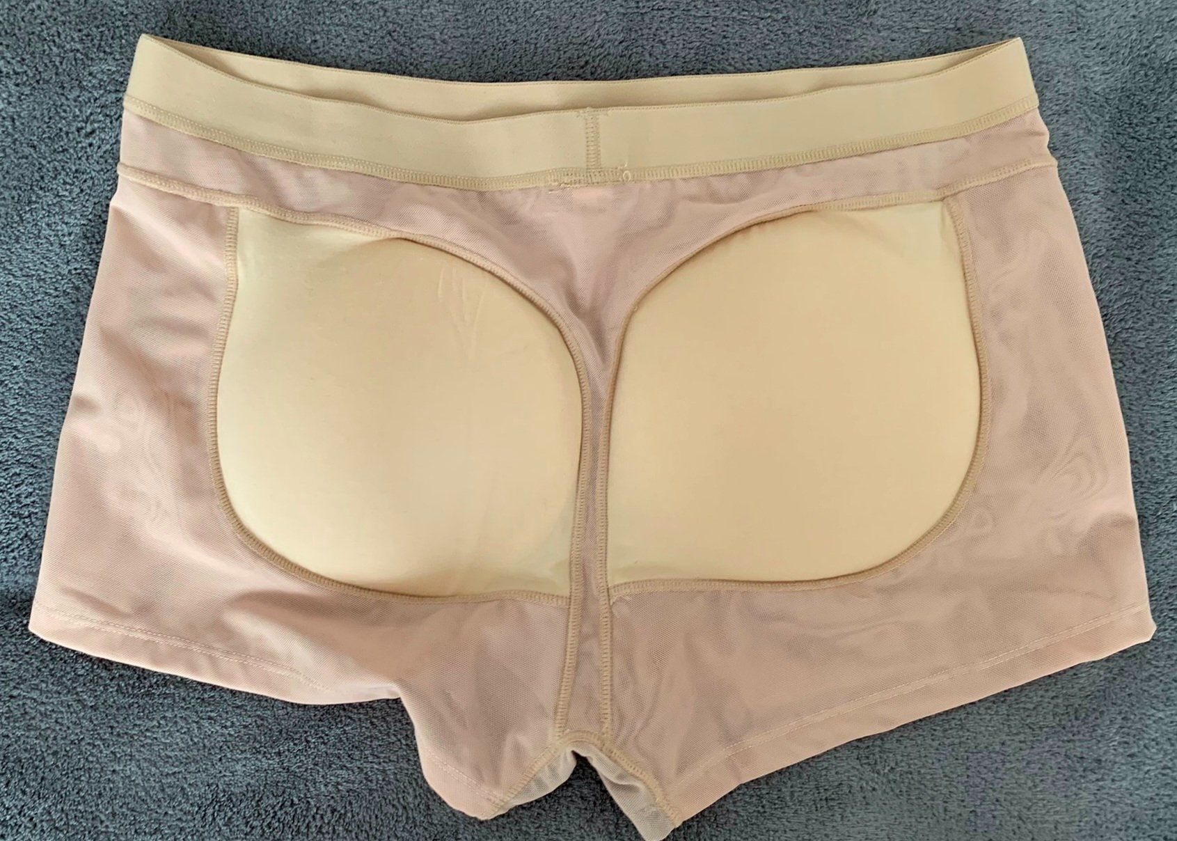 Autres dessous: Push Up Butt Lifter Padded Höschen Unterwäsche – Neuf (Voir description) à Lodrino par mediwell 4
