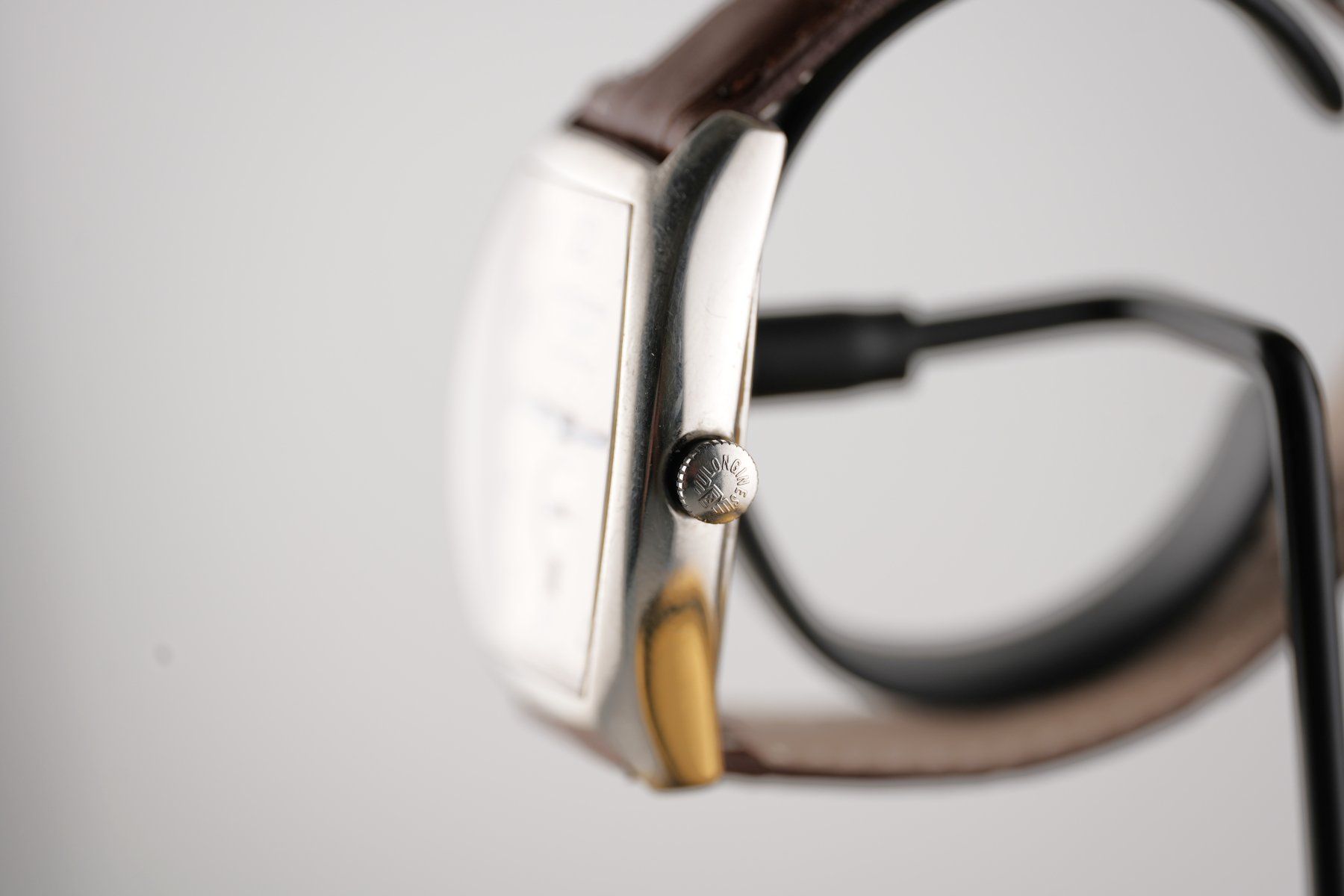 Longines Orologi: Longines Evidenza – Usato da Basel venduto da Vip24 2