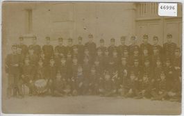 Armee Suisse - Troupes Sanitarires