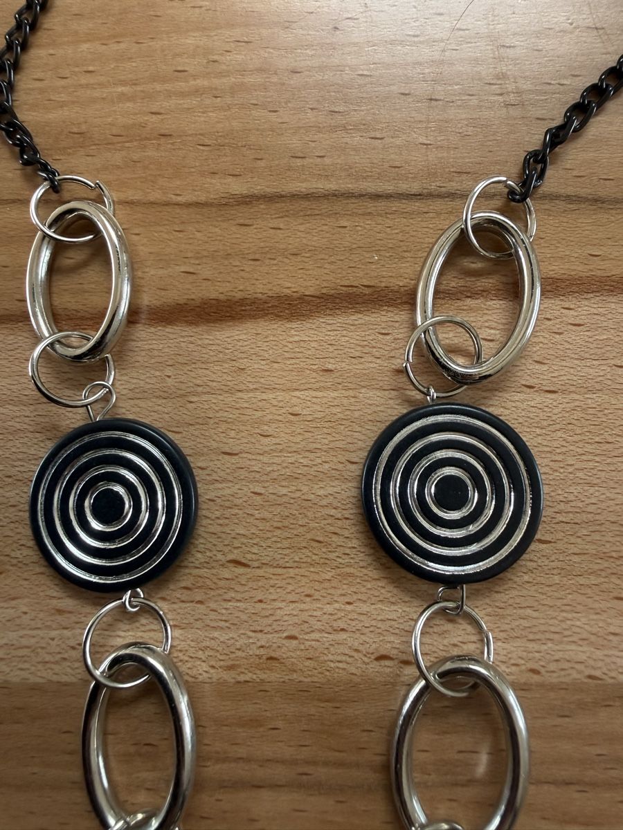 Catenine: Kette – Usato da Grenchen venduto da Bastet007 4