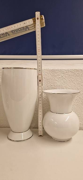 Vasi & Recipienti: Kaiser Porzellan Vasen – Usato da maienfeld venduto da flower1011 3