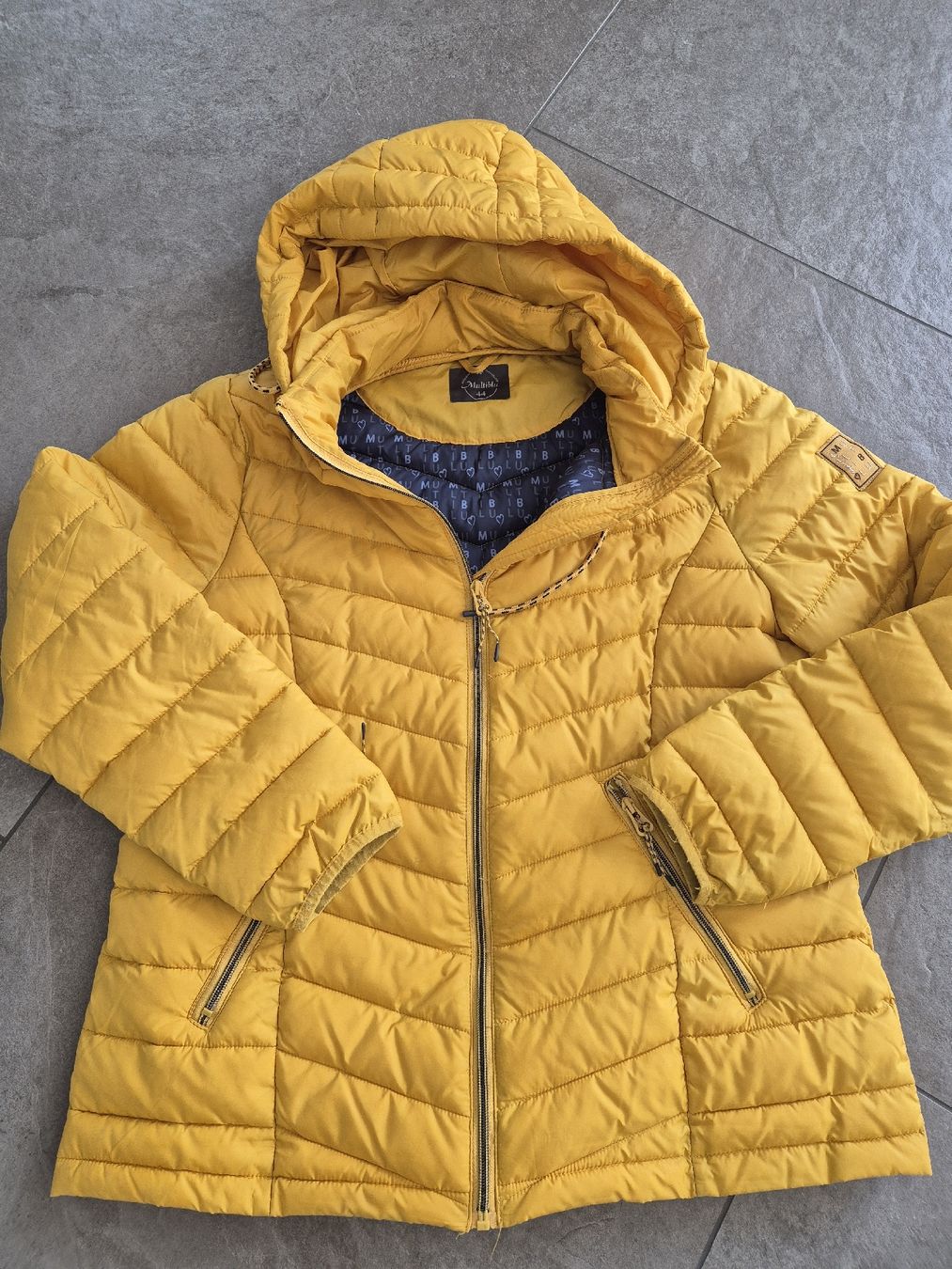 Giacche: Jacke von Multiblu – Usato da Müllheim venduto da Baedy1