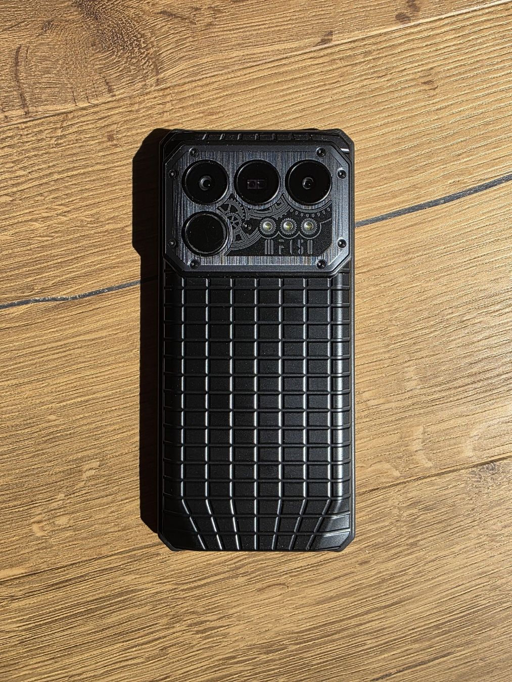 Handys / Smartphones: Raptor MF 150 – Gebraucht aus Embrach von Billy111 4