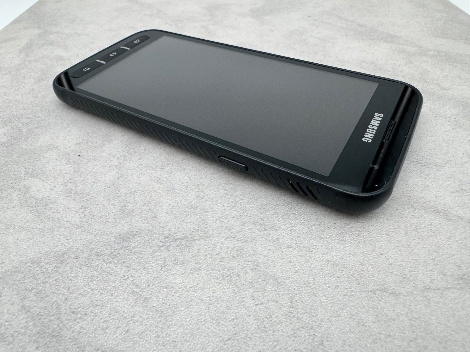 Samsung Telefoni cellulari / Smartphones: Samsung XCover4 SMG 390F 4G – Usato da Hermetschwil-Staffeln venduto da Sigmund57 5
