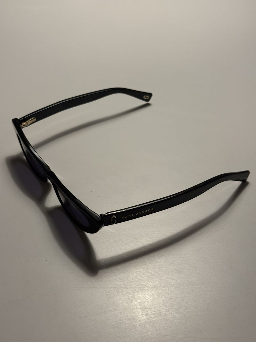 Occhiali & Lenti: Marc Jacobs Sonnenbrille Slim Cateye – Usato da Zürich venduto da vik_wzv8 3