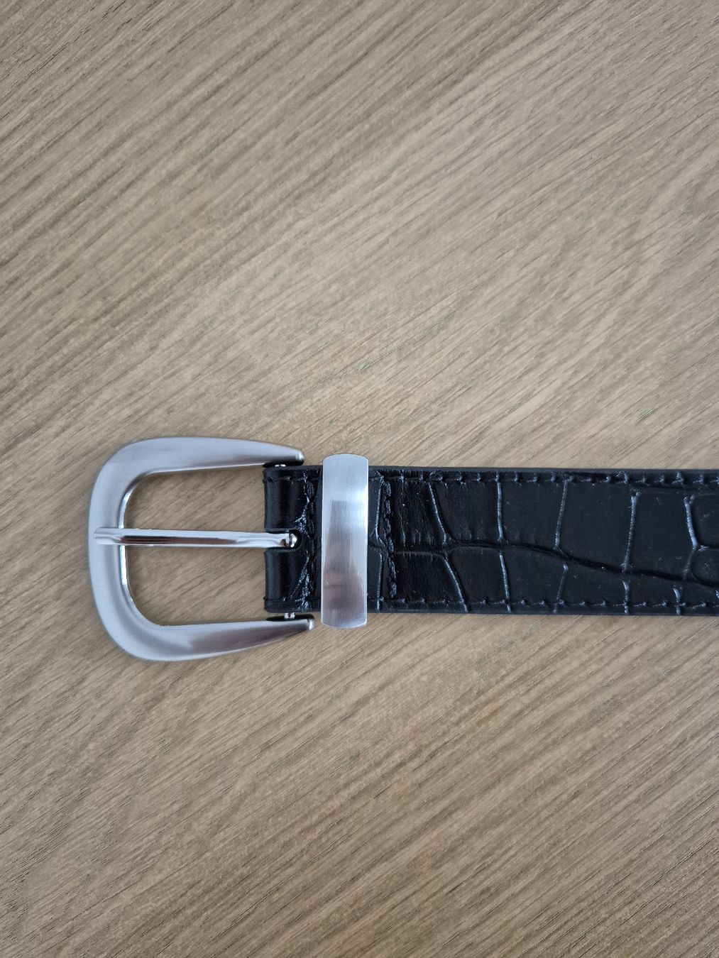 Cinture: Gürtel, Leder, Grösse 75 cm – Nuovo (secondo la descrizione) da Fislisbach venduto da kio_x9dg 2
