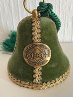 Boite cloche musicale Rouger Chrismas collection 1998