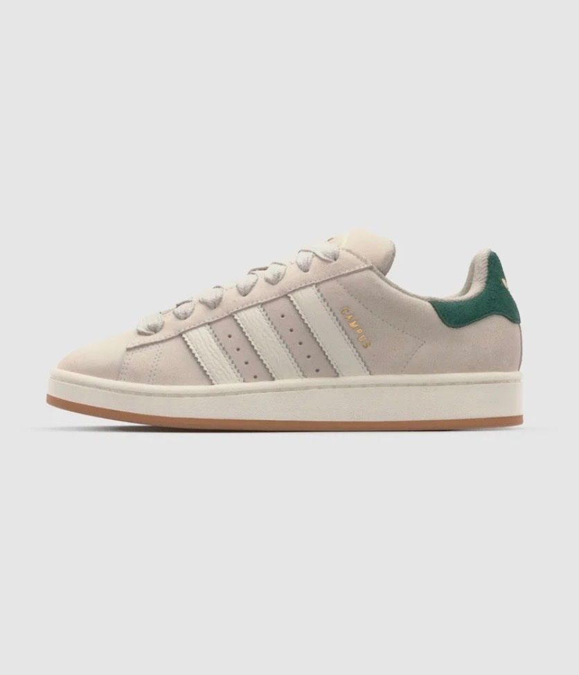Adidas Scarpe da uomo: Adidas Campus Gr. 37 1/3 NEU – Nuovo (secondo la descrizione) da Waltenschwil venduto da hansnine 6