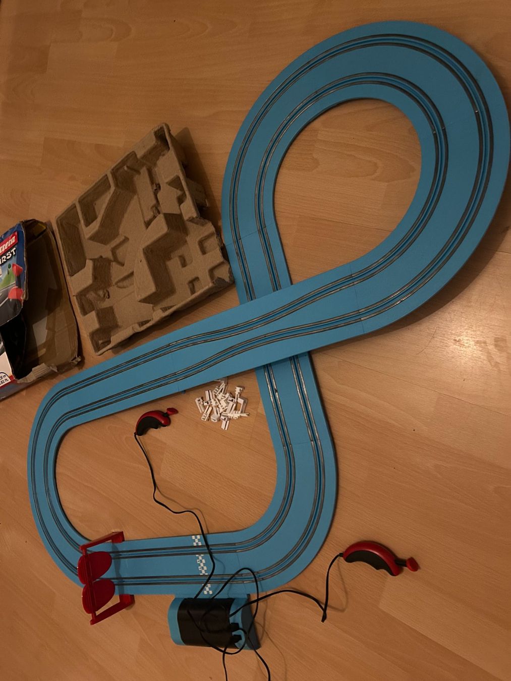 Carrera Piste: Carrera Bahn Paw Patrol – Usato da Glattbrugg venduto da casabelavista 3
