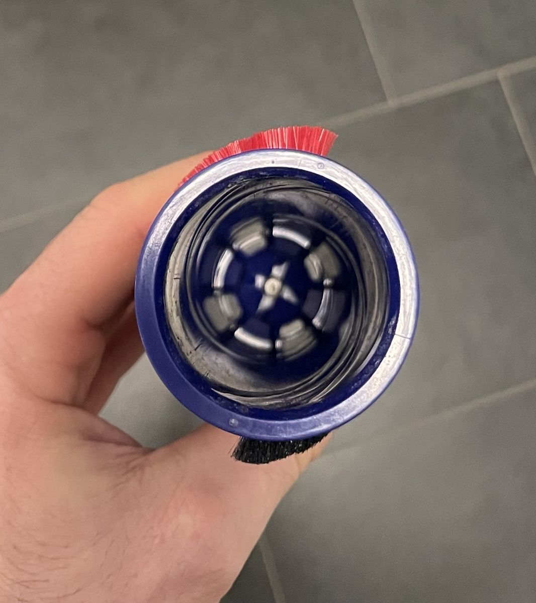Dyson Aspirapolveri & Accessori: Dyson Bürsteneinsatz – Nuovo (secondo la descrizione) da Niederwil SO venduto da PoeBoy 1