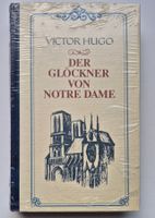 Der Glöckner von Notre Dame  ⛪  Victor Hugo