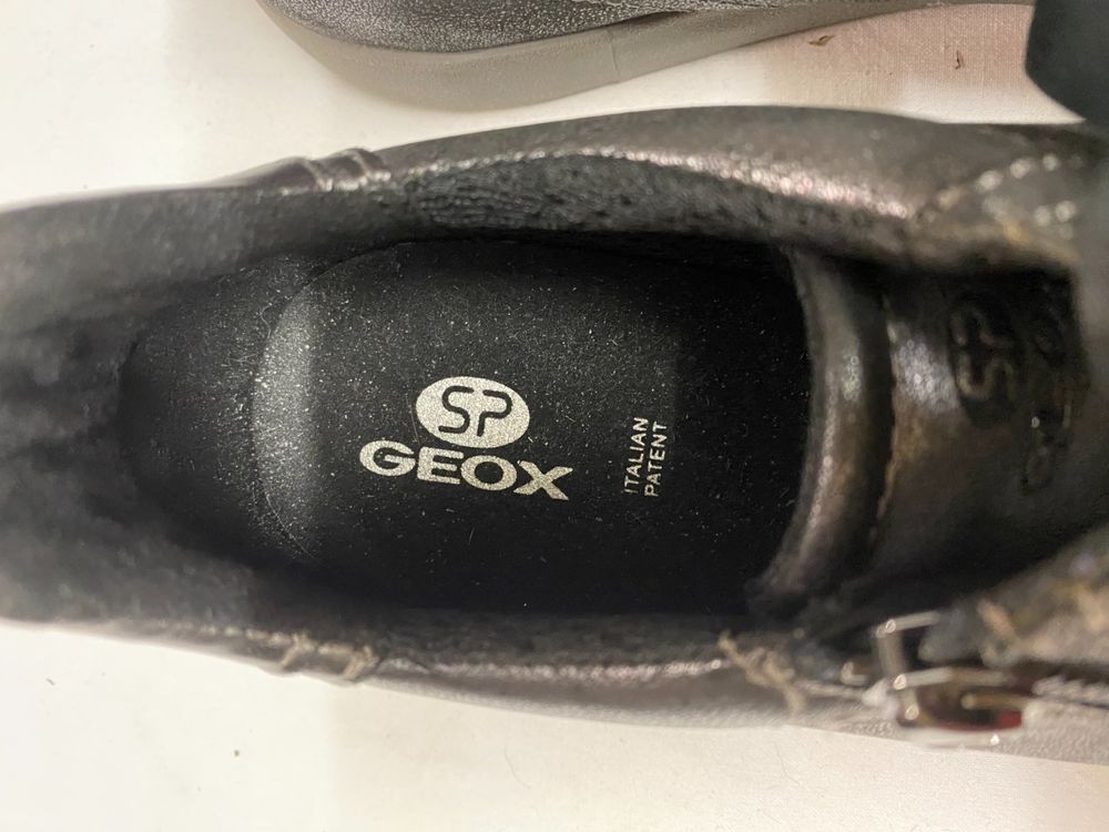 Geox Chaussures femmes: Geox Schuhe Gr 38 Neu – Neuf (Voir description) à Oberglatt ZH par sglattibrocki 1