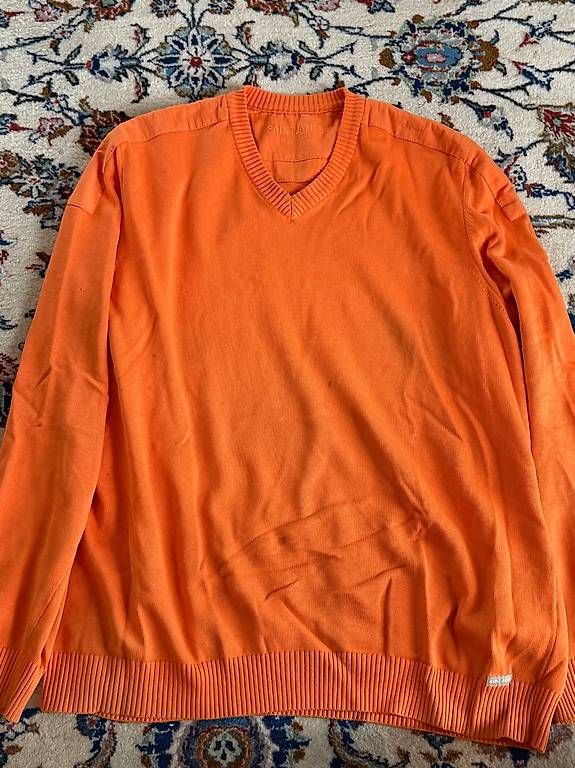 Maglioni & Felpe: 4 pulls ST James - XXL – Usato da Attalens venduto da LPSuisse 1