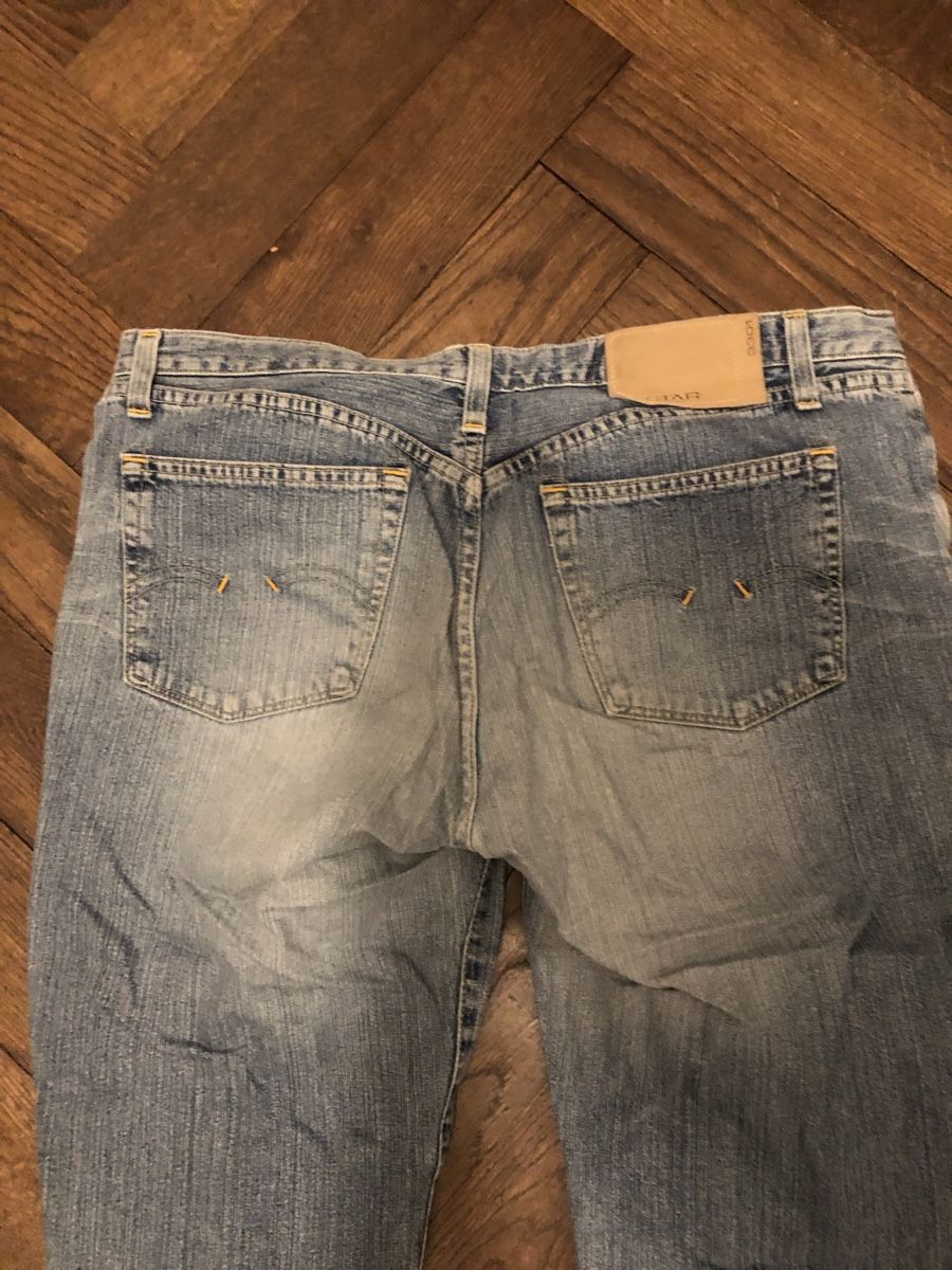 Jeans: G-Star Raw Damen Jeans Bootcut Style Jeans – Usato da Zürich venduto da yas_alam 3