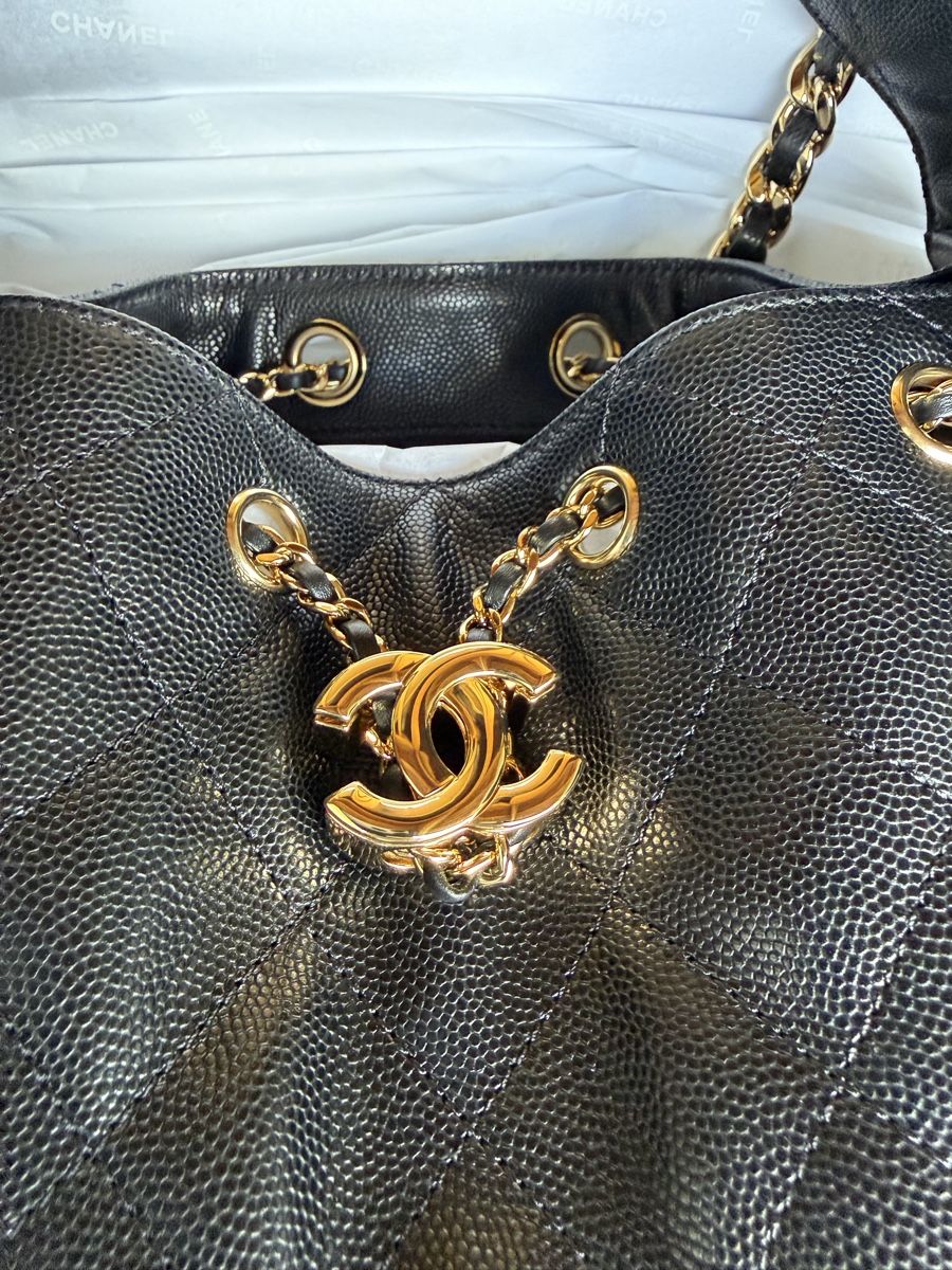 Chanel Borse da donna: New Chanel 25 Small – Nuovo e nell'imballaggio originale da Martigny venduto da Fashion_Mania 1