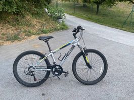 Vélo Enfant 7-12 ans Très bon état!