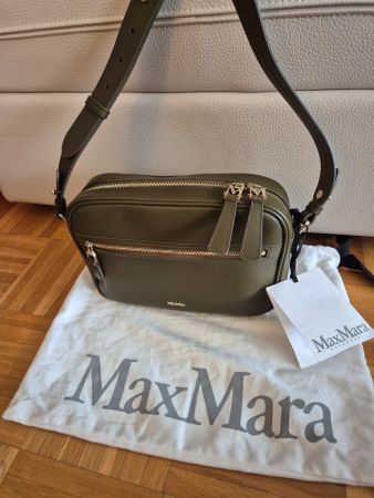 Wunderschöne Umhängetasche von MaxMara !!!