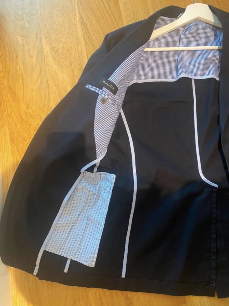 Massimo Dutti Vestes: Massimo Dutti Jacket – D'occasion à Rolle par eka_bc9s 2
