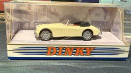 Dinky 1960 Jaguar XK150 Drop-Head Coupe NEU in OVP