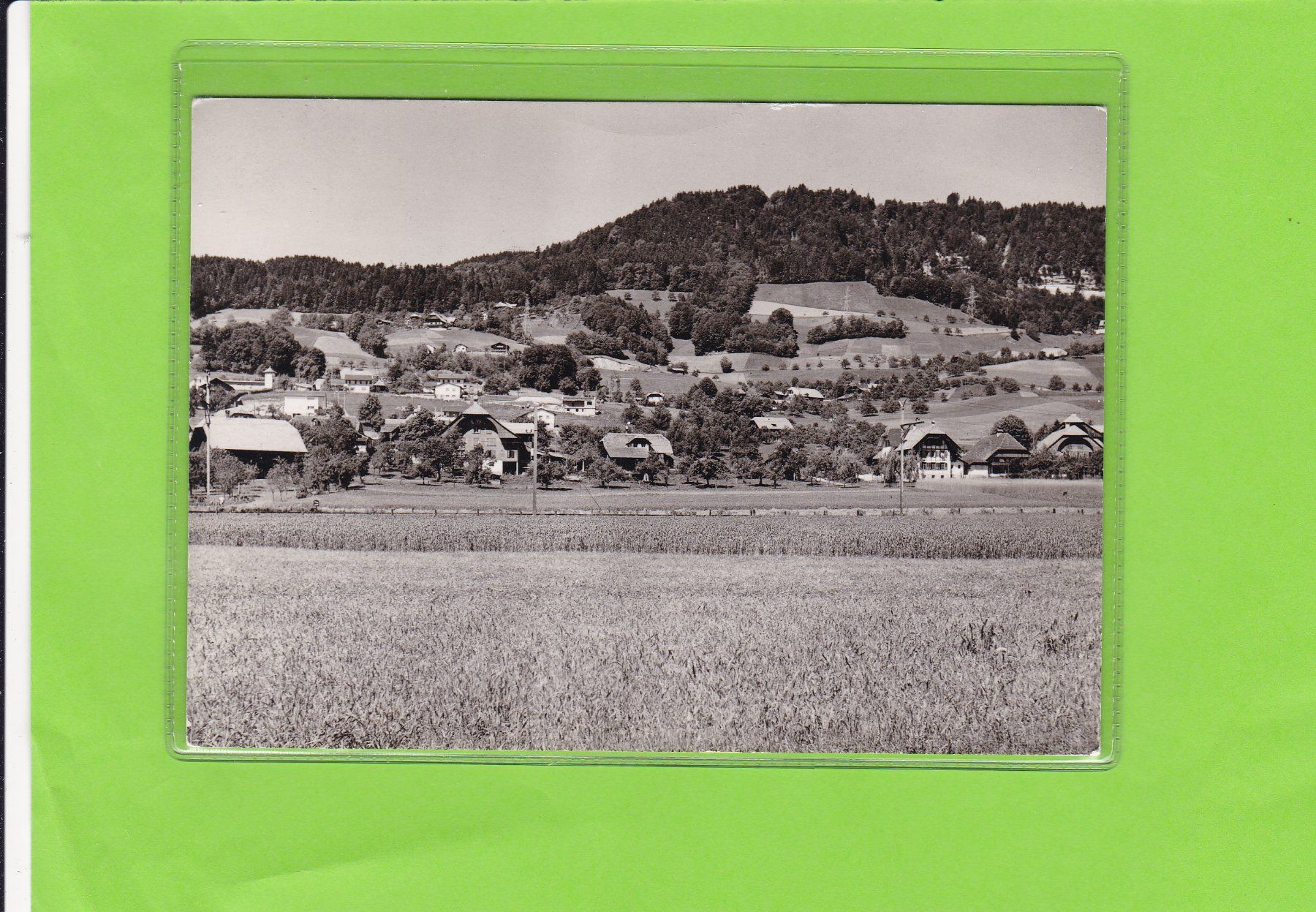 Cartes postales: Kaufdorf – D'occasion à St. Peterzell par neckertal