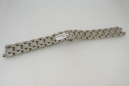 ZENITH Rainbow Flyback Chronograph Stahlband  18 cm lang