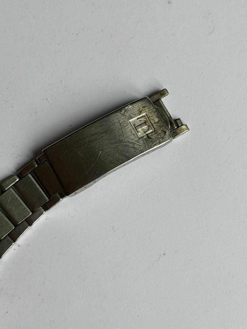 Tissot Orologi: Tissot Automatic T12 – Difettoso da Worblaufen venduto da chronyves 6