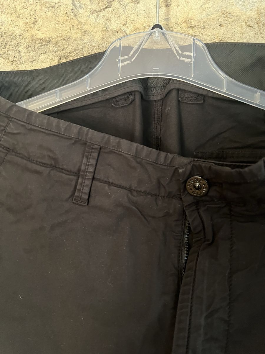 Stone Island Pantaloni: Stone Island – Nuovo e nell'imballaggio originale da Zürich venduto da Realvintagesale 3