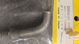 OSFS-120 SURPSS Auspuffrohr, Originalverpackt aus Japan