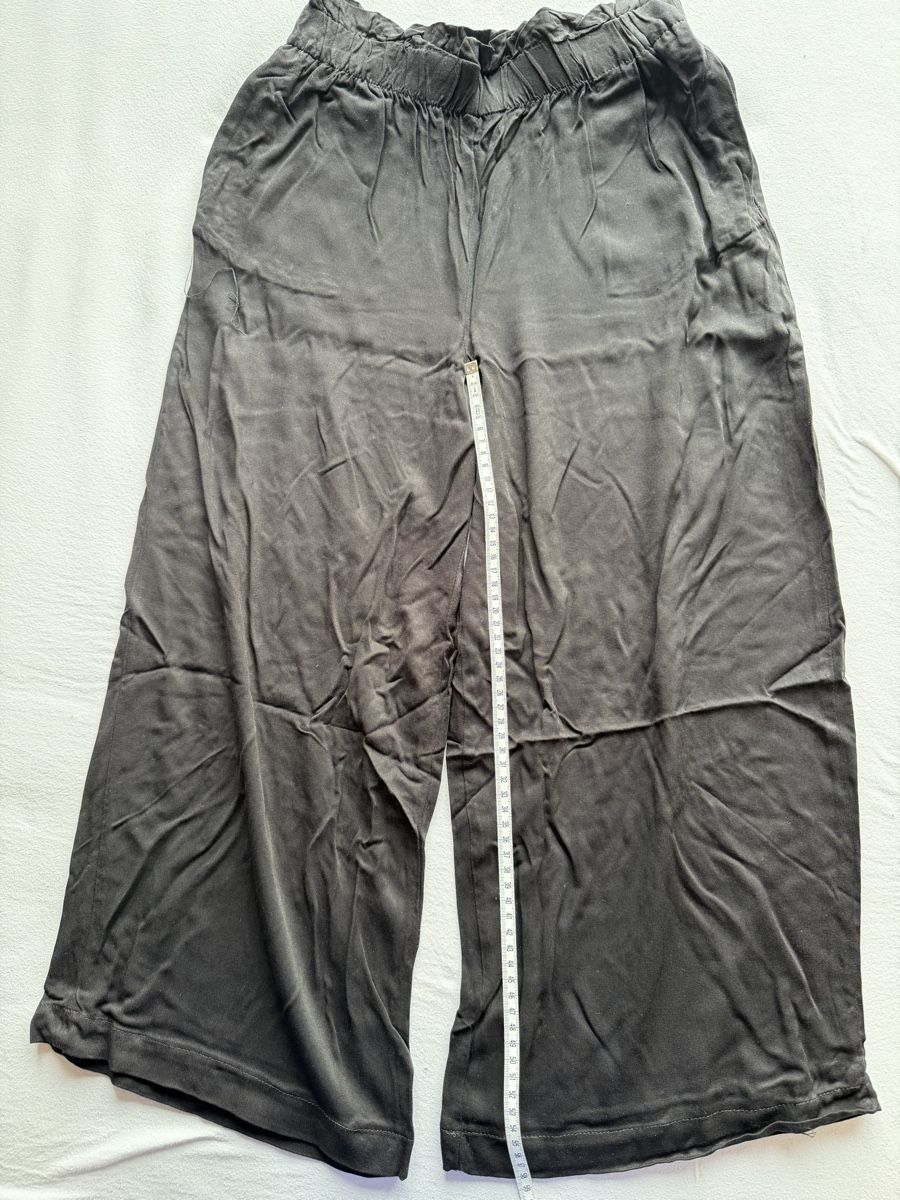 Only Pantaloni: Only Stoffhose / M – Usato da Kleinandelfingen venduto da lau_10 1