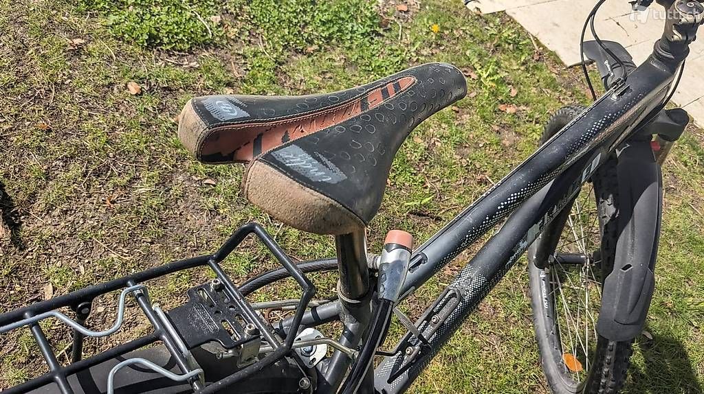 Specialized Velos: Mountainbike Specialized – Gebraucht aus Russikon von  1
