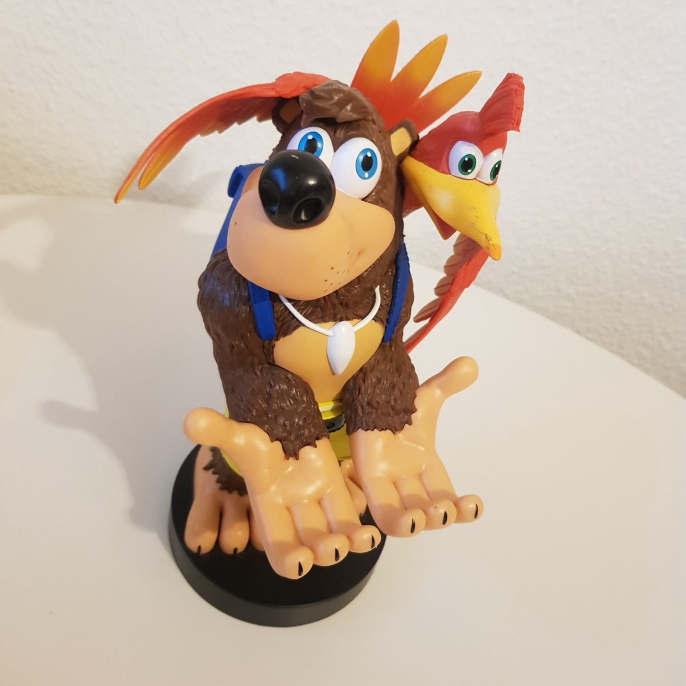 Figuren: Cable Guy Banjo Kazooie – Gebraucht aus Münchenstein von 2DGames 1