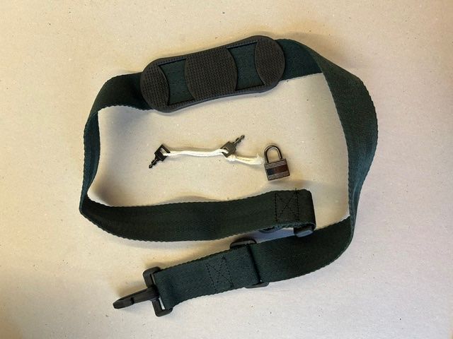Borse da donna: Beauty Case – Usato da Luzern venduto da Ruth412 5