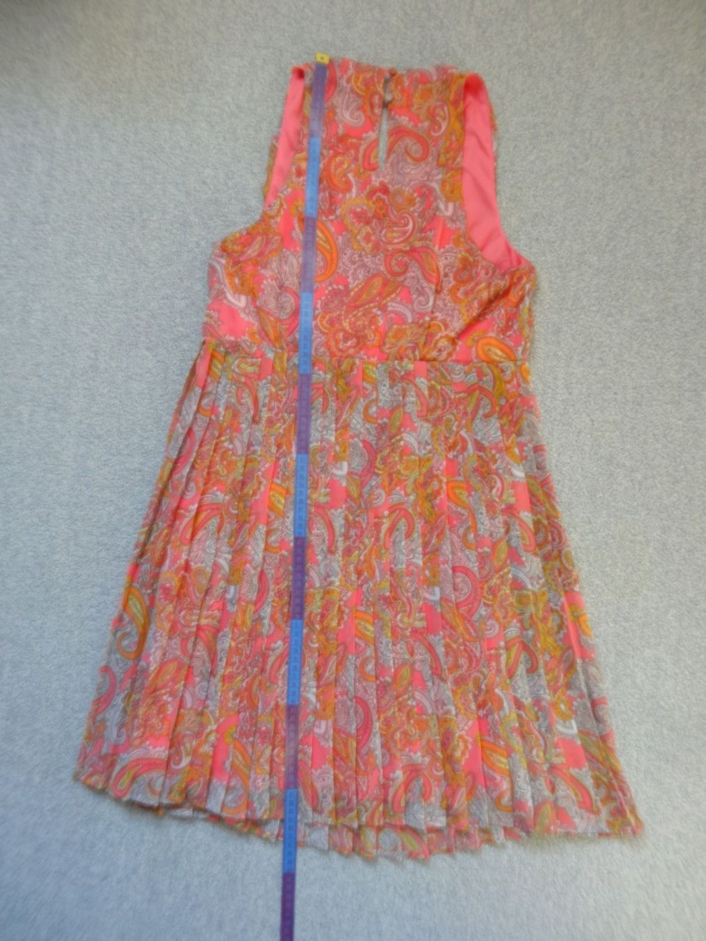 Vestiti: Kleid Gr 42 – Usato da Kleindöttingen venduto da nev_tn7c 3