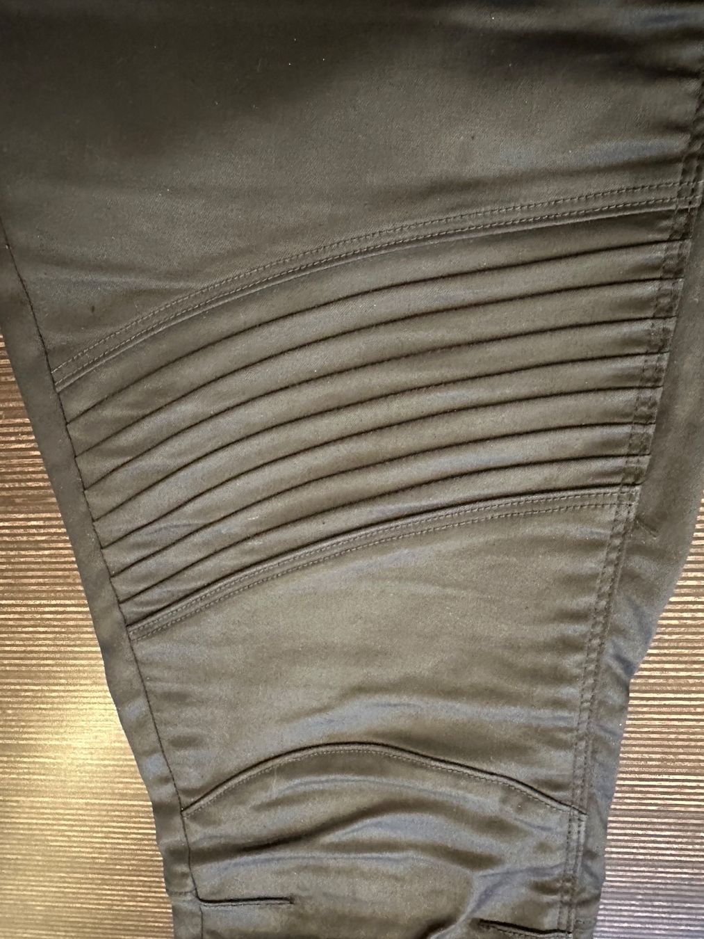 G-Star Jeans: G-Star Jeans mit Lederbeschichtung – Usato da Thalwil venduto da ViviFu 5