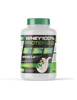 Whey Protein 2.0 - Musclefit - White Chocolate