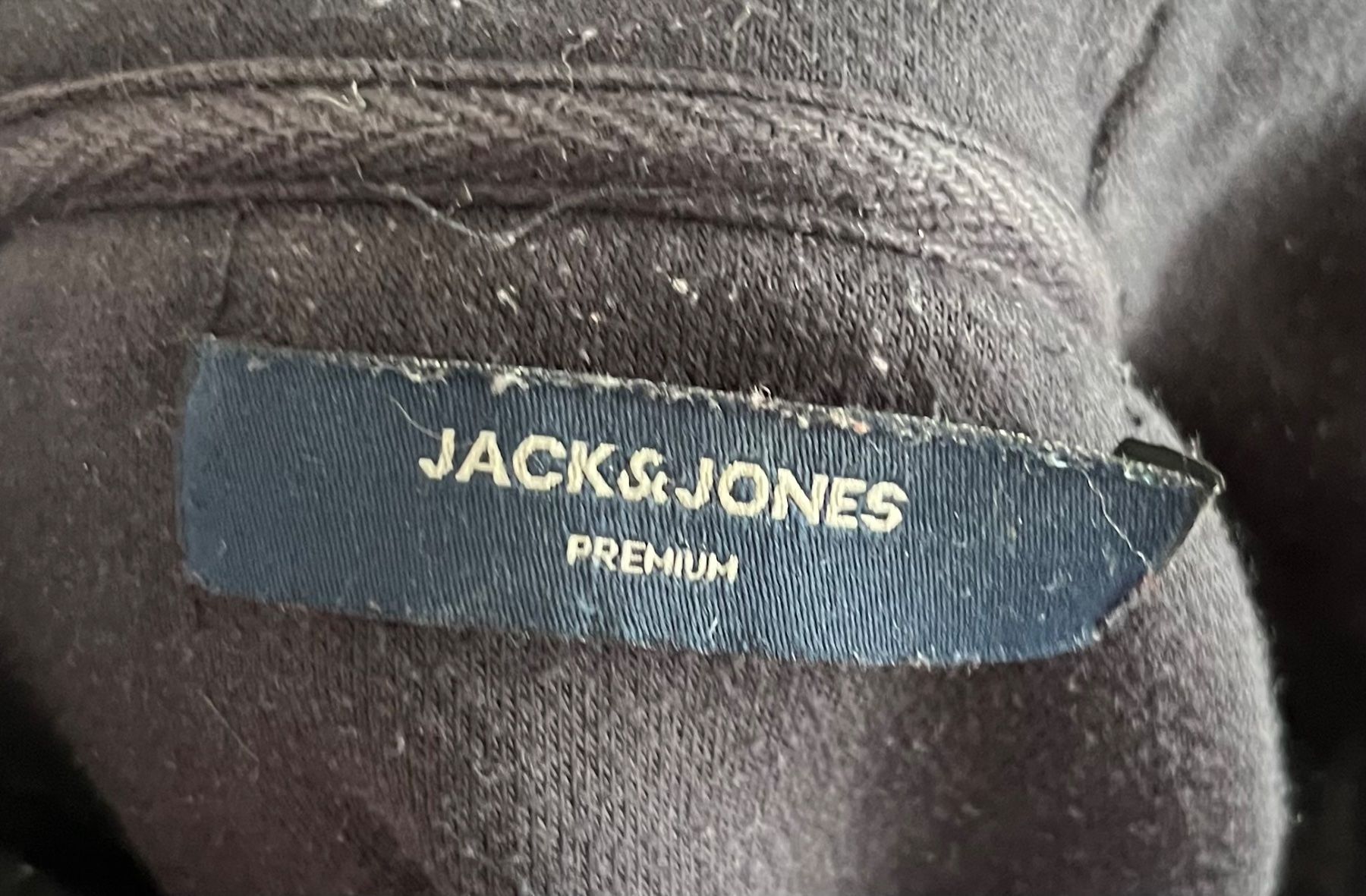 Jack & Jones Maglioni & Felpe: Hoody Jack & Jones – Usato da Morbio Inferiore venduto da mad_wh5n 5